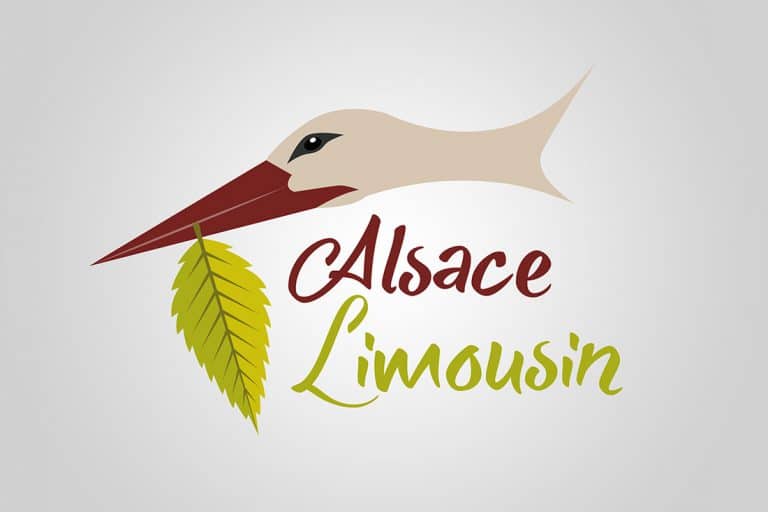 logo alsace limousin