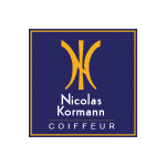 Coiffure Kormann Site internet, identité visuelle