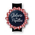 La Galerie des Papilles Site e-commerce