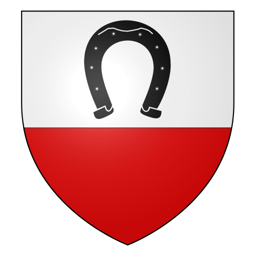 Logo blason de Rohrwiller