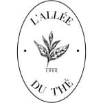 L'Allée du Thé Site internet