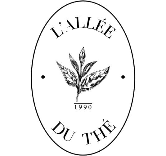 Logo l'Allée du Thé