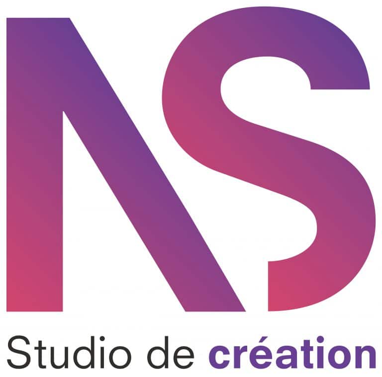 Logo NS Studio Nicolas Schiff Drusenheim