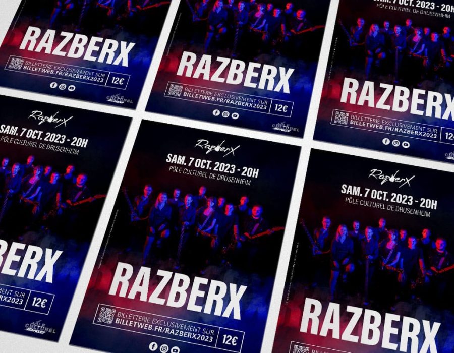 affiche-concert-pop-rock-razberx-2023