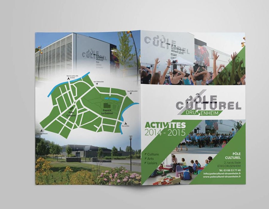 conception brochure a5