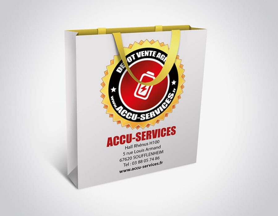 sac courses impression logo