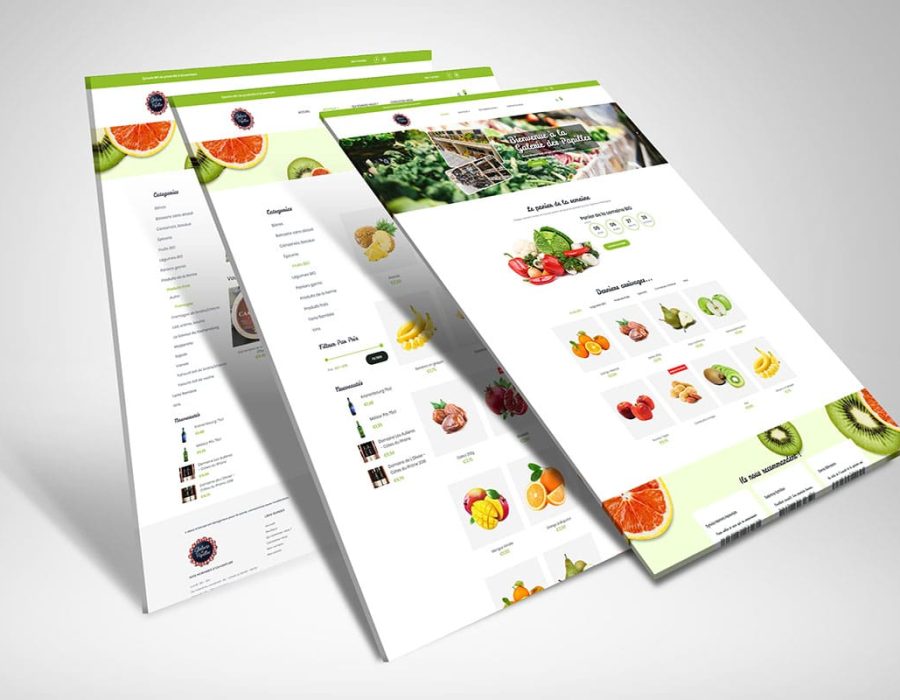 site vente fruits légumes bio alsace